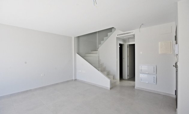 New Build - Villa -
Puerto de Mazarron - Mar De Plata