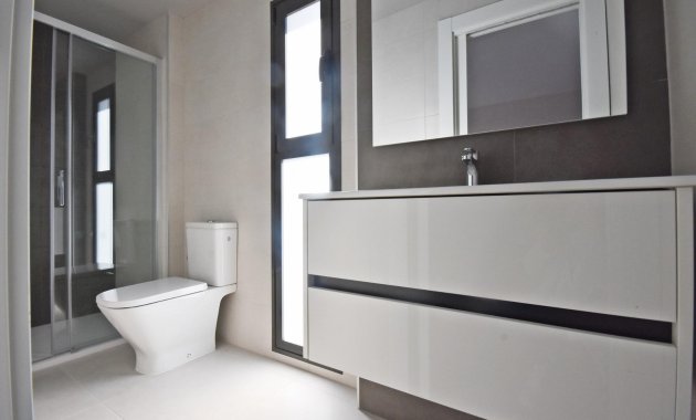 New Build - Villa -
Puerto de Mazarron - Mar De Plata