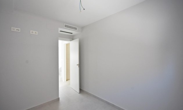 New Build - Villa -
Puerto de Mazarron - Mar De Plata