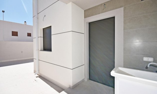 New Build - Villa -
Puerto de Mazarron - Mar De Plata