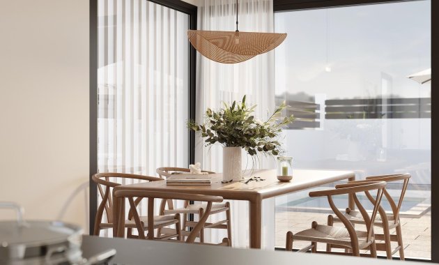 New Build - Apartment  -
Torrevieja - Aguas Nuevas