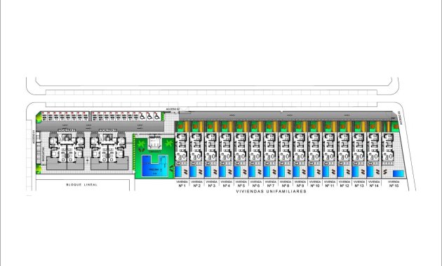 New Build - Apartment  -
Torrevieja - Aguas Nuevas