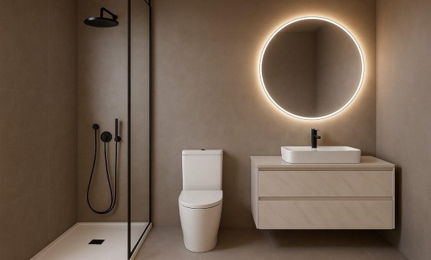 New Build - Apartment  -
San Pedro del Pinatar - Lo Pagan