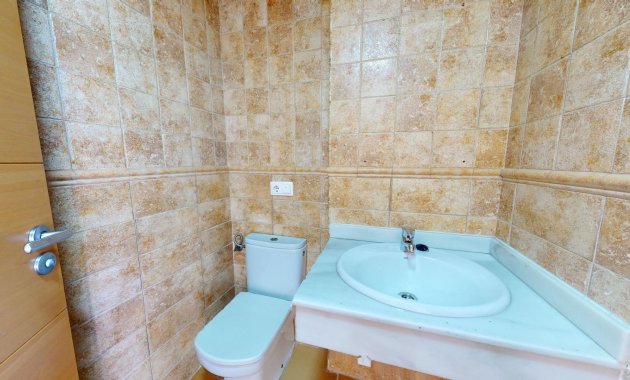 New Build - Penthouse -
Archena - Villanueva del Rio Segura