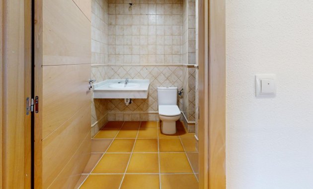 New Build - Penthouse -
Archena - Villanueva del Rio Segura