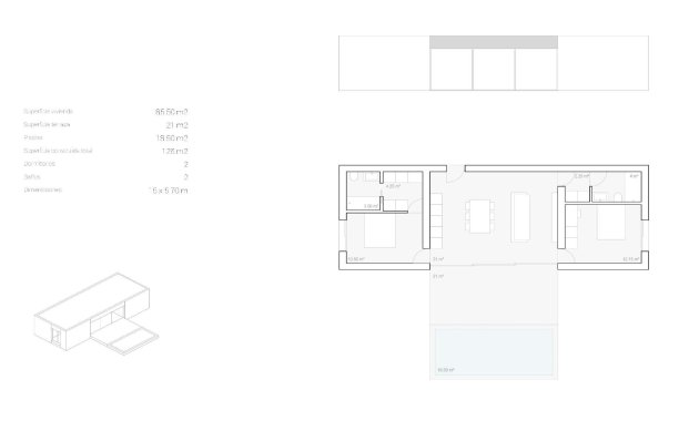 New Build - Villa -
Alfas del Pí - Barranc Fondo