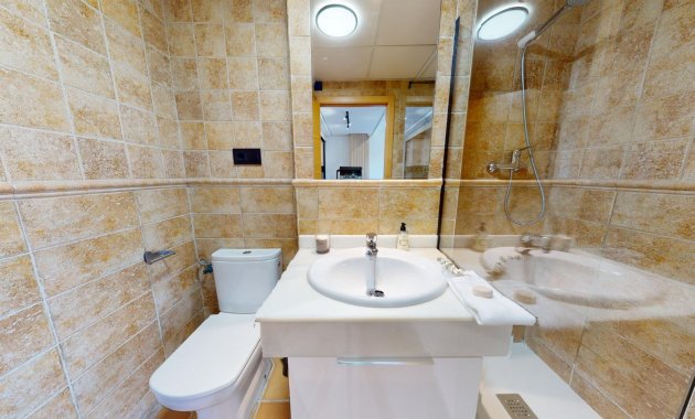 New Build - Apartment  -
Archena - Villanueva del Rio Segura