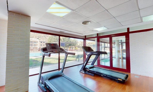 New Build - Apartment  -
Archena - Villanueva del Rio Segura