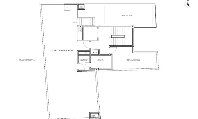 New Build - Apartment  -
Torrevieja - Centro