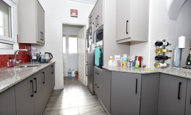 Resale - Villa -
3409 - La finca Golf