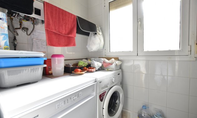 Resale - Villa -
3409 - La finca Golf