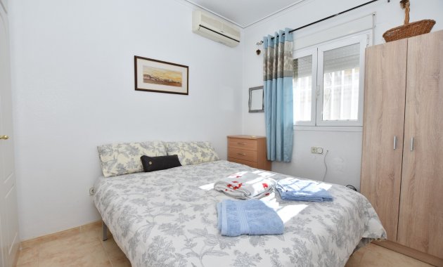 Resale - Villa -
3409 - La finca Golf