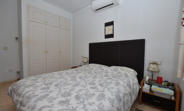 Resale - Villa -
3409 - La finca Golf