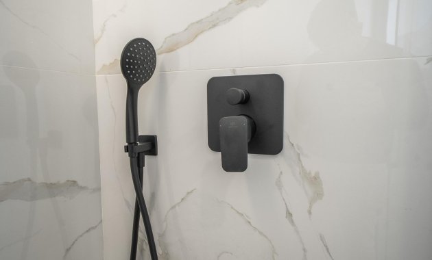 New Build - Villa -
Algorfa - La Finca Golf