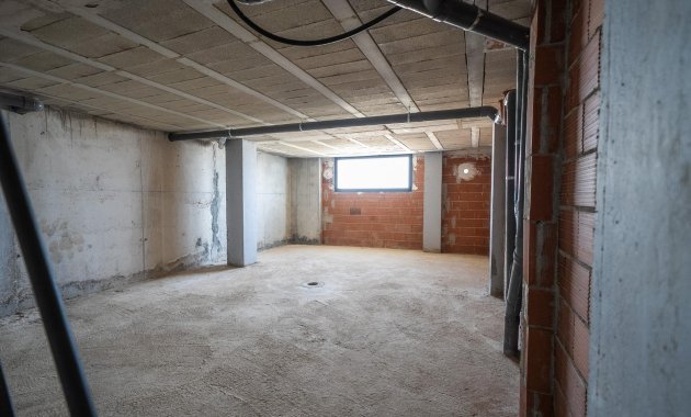 New Build - Villa -
Algorfa - La Finca Golf