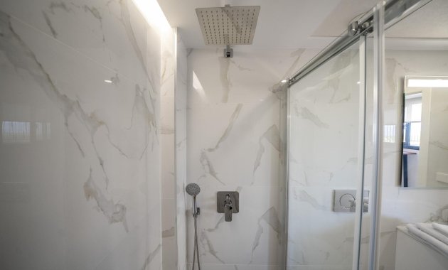 New Build - Villa -
Algorfa - La Finca Golf