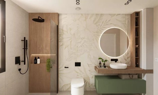 New Build - Villa -
Baños y Mendigo - Altaona Golf