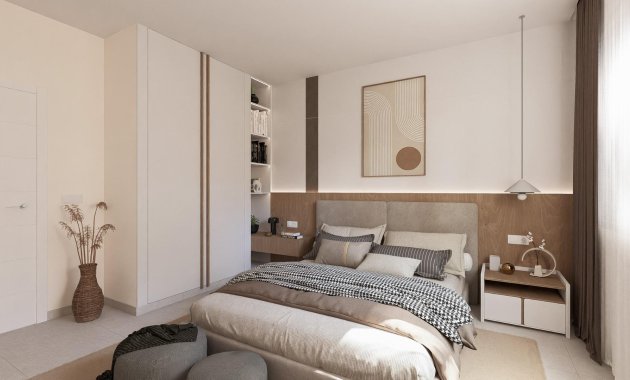 New Build - Villa -
Baños y Mendigo - Altaona Golf