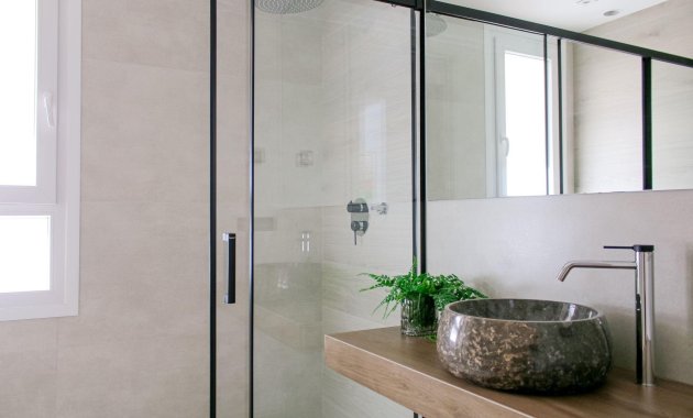 New Build - Villa -
Algorfa - La Finca Golf