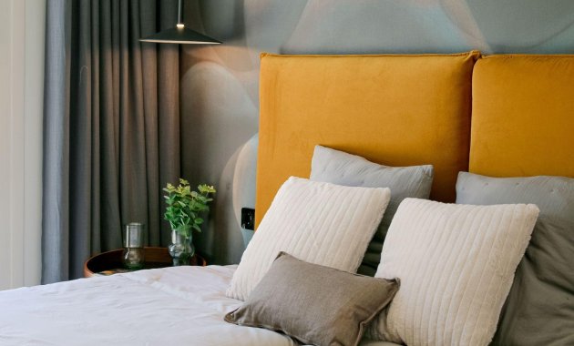 New Build - Villa -
Algorfa - La Finca Golf