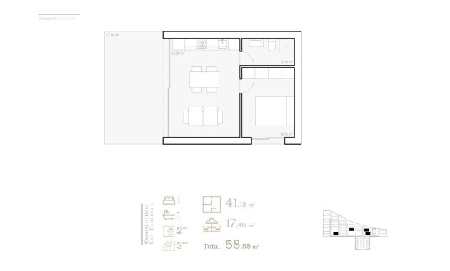 New Build - Villa -
Alfas del Pí - Barranc Fondo