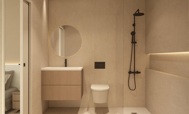 New Build - Townhouse -
Torre Pacheco - El Alba