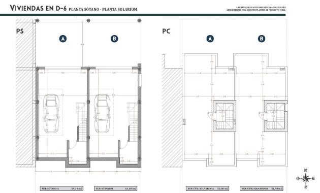 Obra nueva - Adosado -
Bigastro - pueblo