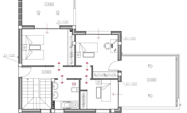 New Build - Villa -
San Miguel de Salinas - Ciudad De Las Comunicaciones