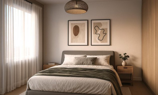 New Build - Apartment  -
Benejúzar - pueblo