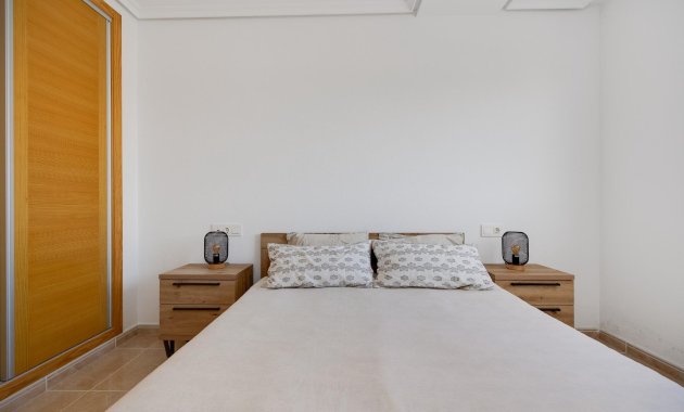 New Build - Apartment  -
San Fulgencio - Pueblo