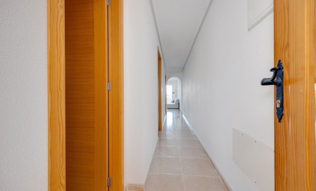 New Build - Apartment  -
San Fulgencio - Pueblo