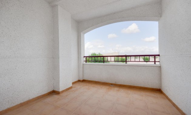 New Build - Apartment  -
San Fulgencio - Pueblo
