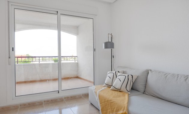 New Build - Apartment  -
San Fulgencio - Pueblo