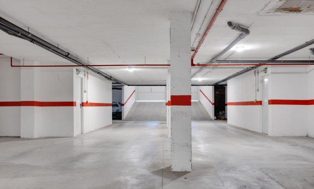 New Build - Apartment  -
San Fulgencio - Pueblo