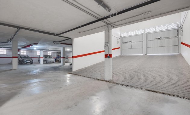 New Build - Apartment  -
San Fulgencio - Pueblo