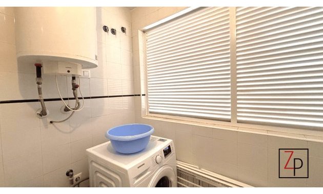 Resale - Apartment  -
Torrevieja - Punta Prima