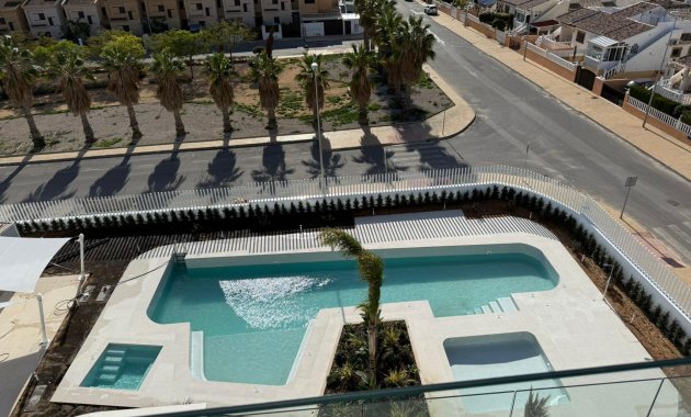 New Build - Apartment  -
Orihuela Costa - Lomas de Cabo Roig