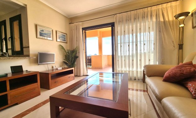 Reventa - Apartamento -
Orihuela Costa - Villamartín