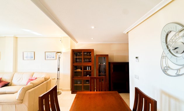 Reventa - Apartamento -
Orihuela Costa - Villamartín