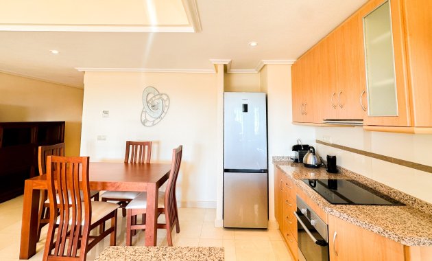 Reventa - Apartamento -
Orihuela Costa - Villamartín