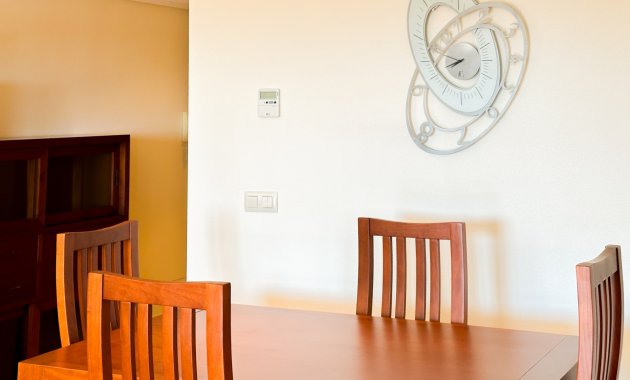 Reventa - Apartamento -
Orihuela Costa - Villamartín