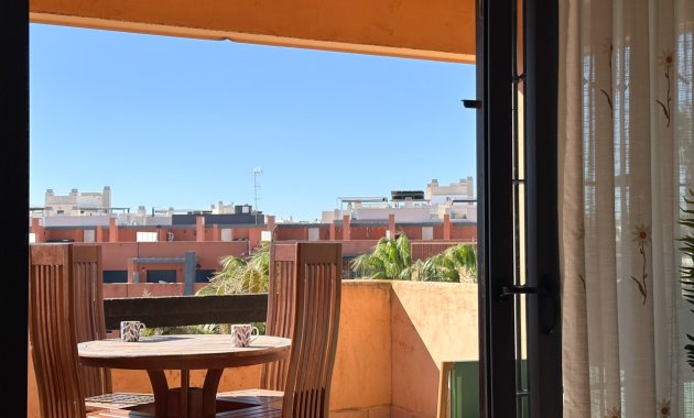 Reventa - Apartamento -
Orihuela Costa - Villamartín