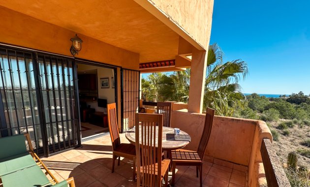 Reventa - Apartamento -
Orihuela Costa - Villamartín