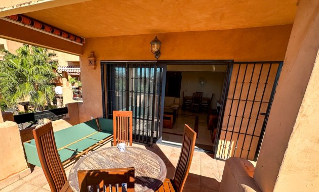 Reventa - Apartamento -
Orihuela Costa - Villamartín