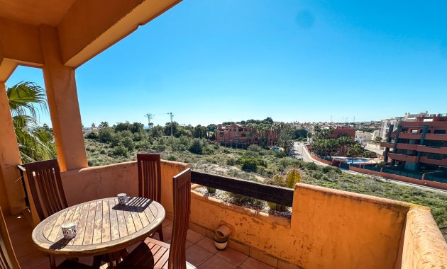 Reventa - Apartamento -
Orihuela Costa - Villamartín