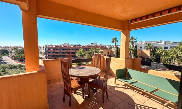 Reventa - Apartamento -
Orihuela Costa - Villamartín