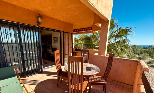 Reventa - Apartamento -
Orihuela Costa - Villamartín