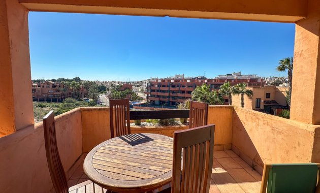 Reventa - Apartamento -
Orihuela Costa - Villamartín