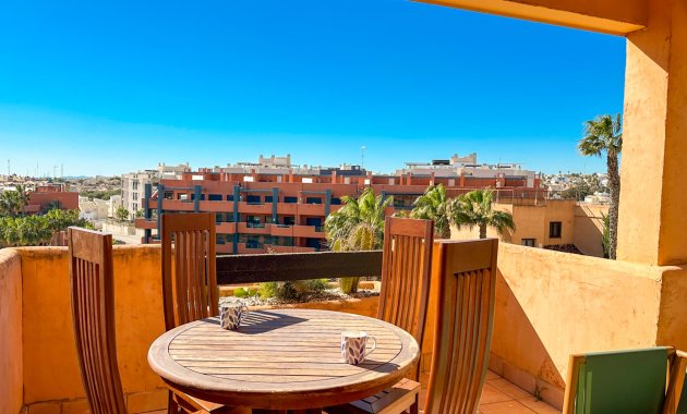 Reventa - Apartamento -
Orihuela Costa - Villamartín