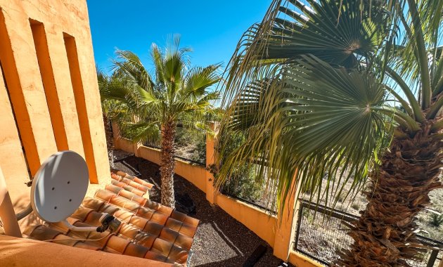 Reventa - Apartamento -
Orihuela Costa - Villamartín